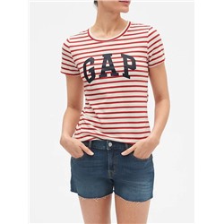 Gap Logo T-Shirt