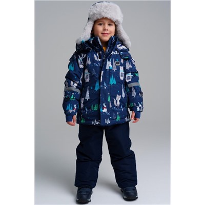 Куртка PLAYTODAY, 941437