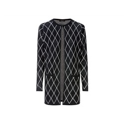 ESMARA® Cardigan Damen, mit Eingrifftaschen