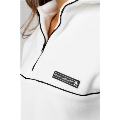 Костюм спортивный флисовый 424