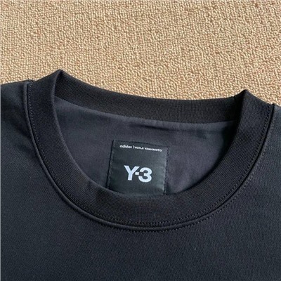 Свитшот   Y*3  Унисекс модель