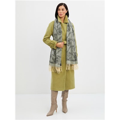 Палантин женский SH25-22-1