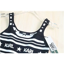 Топ Ka*rl Lagerfe*ld