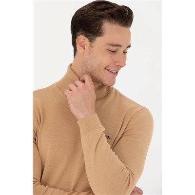 Erkek Kum Melanj Basic Kazak