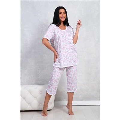 1079 Пижама женская