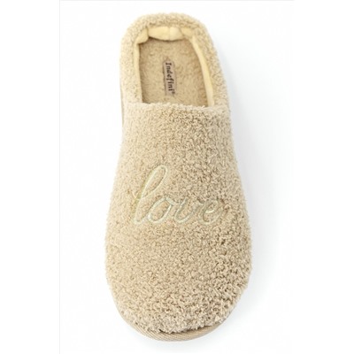 Тапочки INDEFINI, 1214374