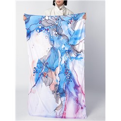 Палантин женский KSH16-1453-2