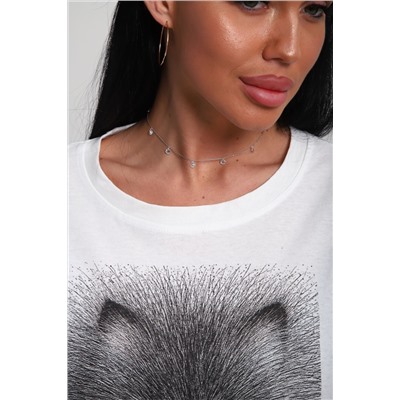 85667 футболка женская