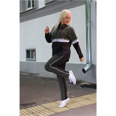 Костюм с брюками 7225 НАТАЛИ #883162