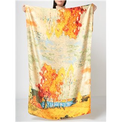 Палантин KRD2-118-1