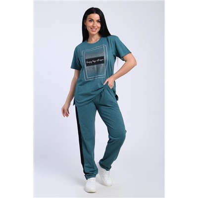 Костюм с брюками 65061 НАТАЛИ #990325