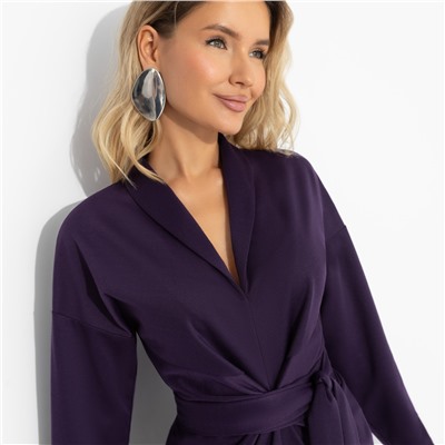 Платье акцентное по талии, Эйфория стиля (роскошная)