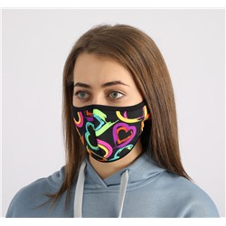 Маска защитная Ms.04