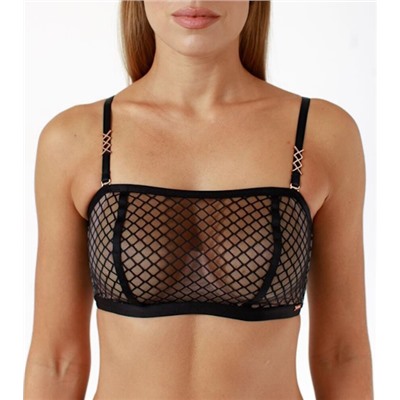 Бюстгальтер "мягкая чашка" ADVANCED 80146-18 COQUETTE REVUE