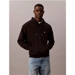 New Arrival Archive Logo Fleece Hoodie