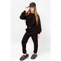Костюм (Свитшот+Брюки) СОЛЬ&ПЕРЕЦ, 860082
