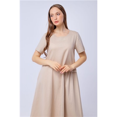 Платье LenaLineN арт. 003-122-23 НАТАЛИ #884102