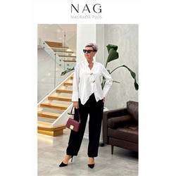 Блуза NAGRADA