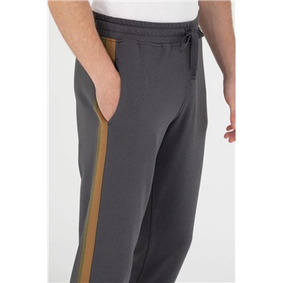 Erkek Antrasit Eşofman Altı