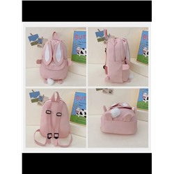 Рюкзак зайка 60452