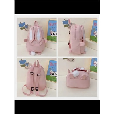 Рюкзак зайка 60452