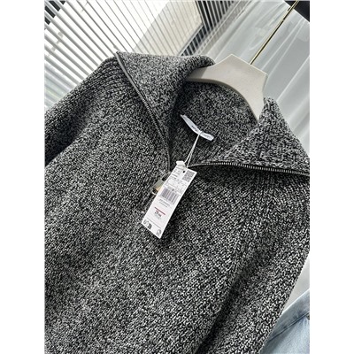 Укороченный свитер  МАНГ*О