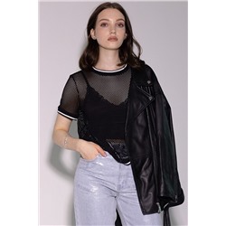 Кроп-топ OPIUM, 1030465