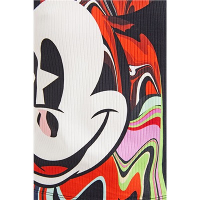 Camiseta Mickey Mouse M. Christian Lacroix