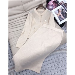 Костюм max mar* шерсть