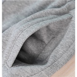 Женские повседневные спортивные хлопковые брюки