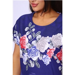 Костюм с брюками 65072 НАТАЛИ #1018835