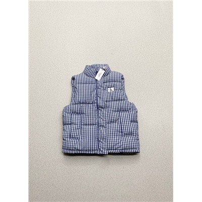 Женская жилетка Кельвин Кляй*н