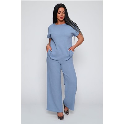 Костюм с брюками 82025 НАТАЛИ #894180