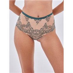 Трусы Splendore стринги с завышенной талией Alles