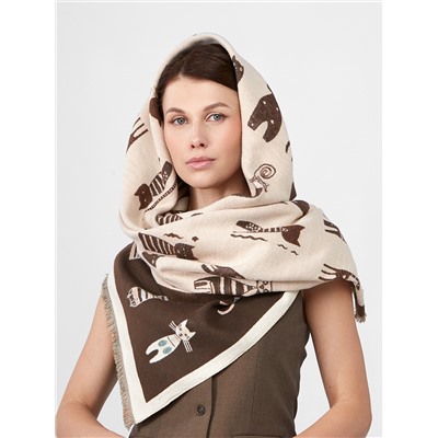 Палантин женский RH10-14510-7