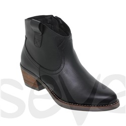 Exodo, BOTIN SEÑORA PIEL