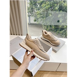 Натуральная замша люкс