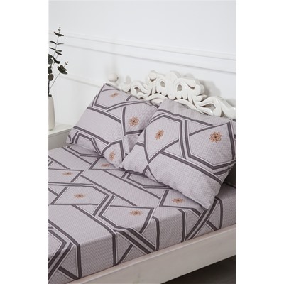 Наволочка поплин Юпитер