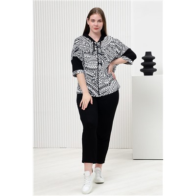 Костюм с брюками 8369 НАТАЛИ #932936