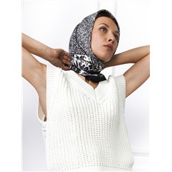 Платок женский SPR-6522-1