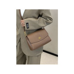 Cумка Lanotti Alyssia 8008/Коричневый