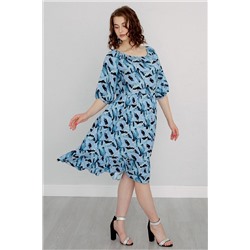 Платье Ассоль НАТАЛИ #907003