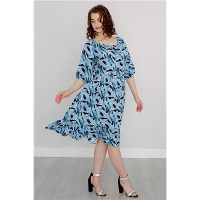 Платье Ассоль НАТАЛИ #907003