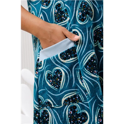 Халат 83708 НАТАЛИ #928529