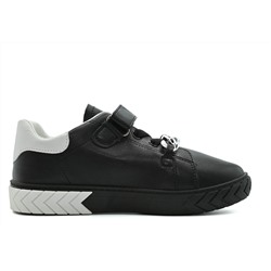 Полуботинки Канарейка (32-37)