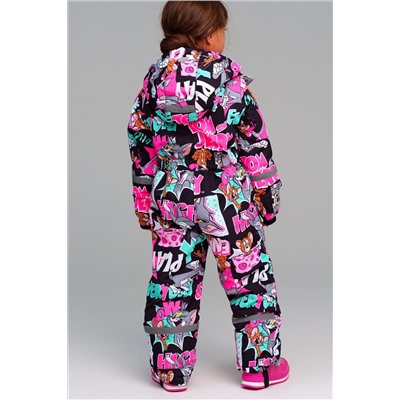 Комбинезон PLAYTODAY, 1038413