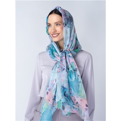 Палантин женский KSH16-129-3