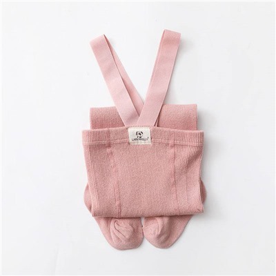 Колготки на подтяжках