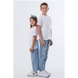 Детская футболка 52101 НАТАЛИ #877634