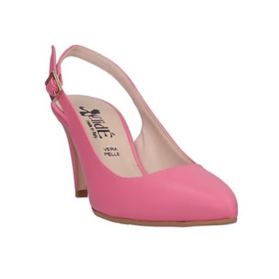 CLIDÉ Pumps